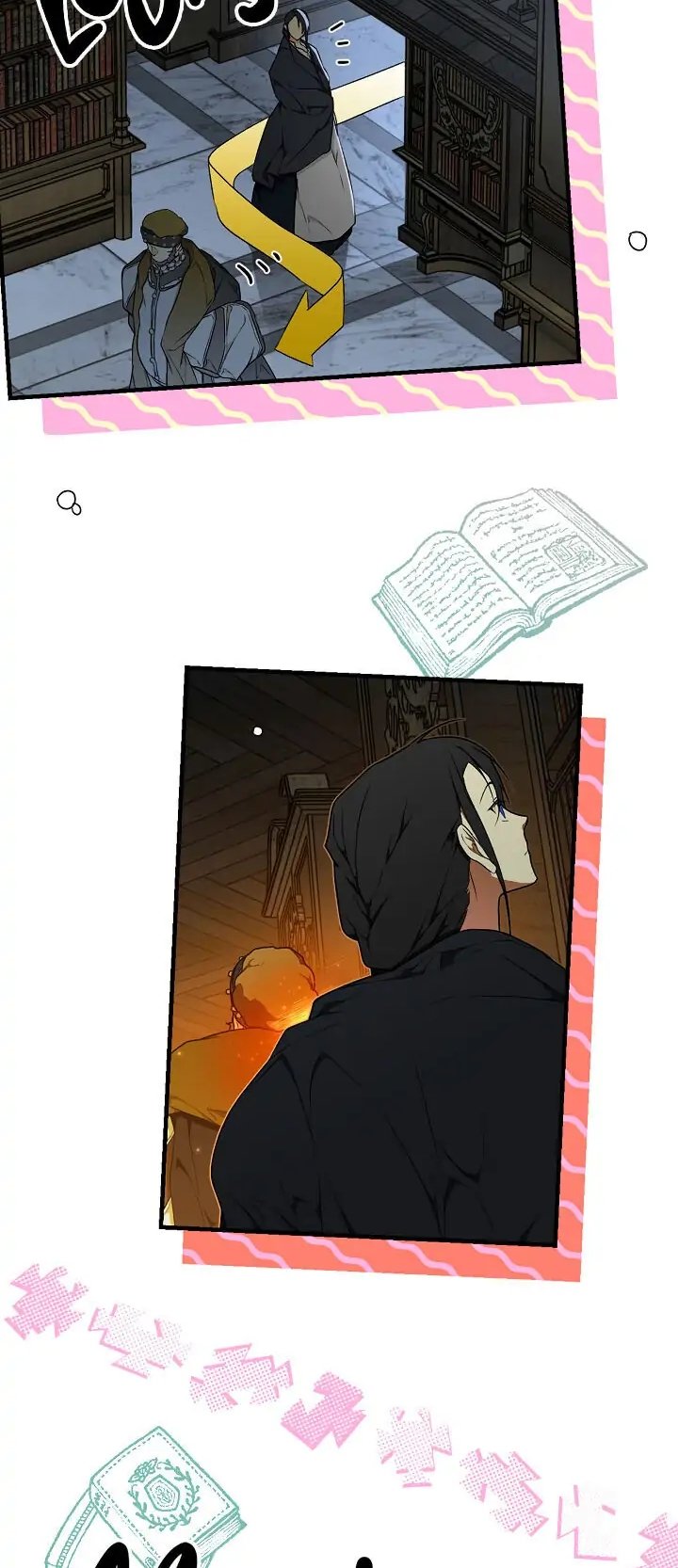 Secret Lady, Chapter 23 image 58